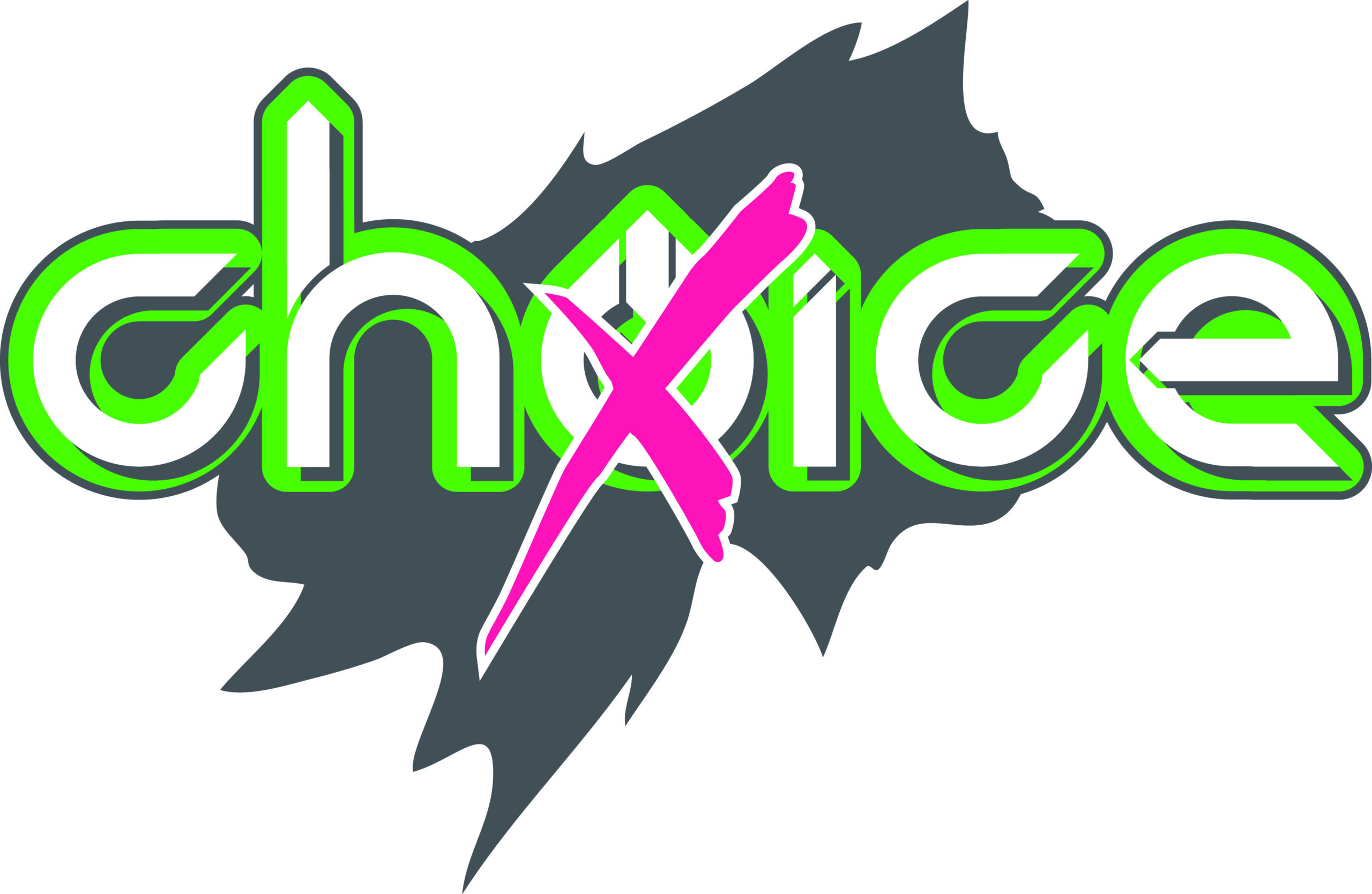 Logo-Choice