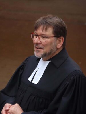 Gernot Wehmeier
