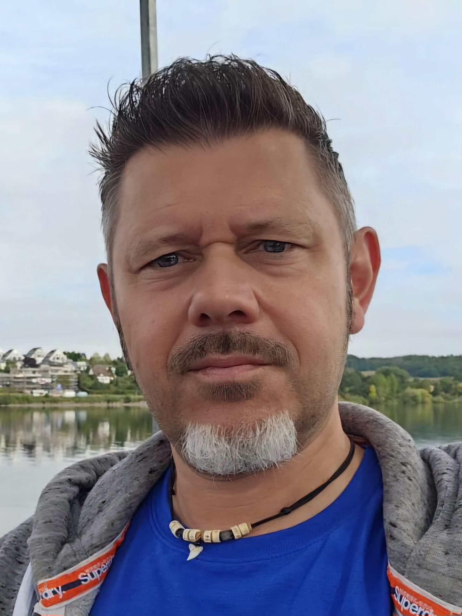 Frank Hartdegen
