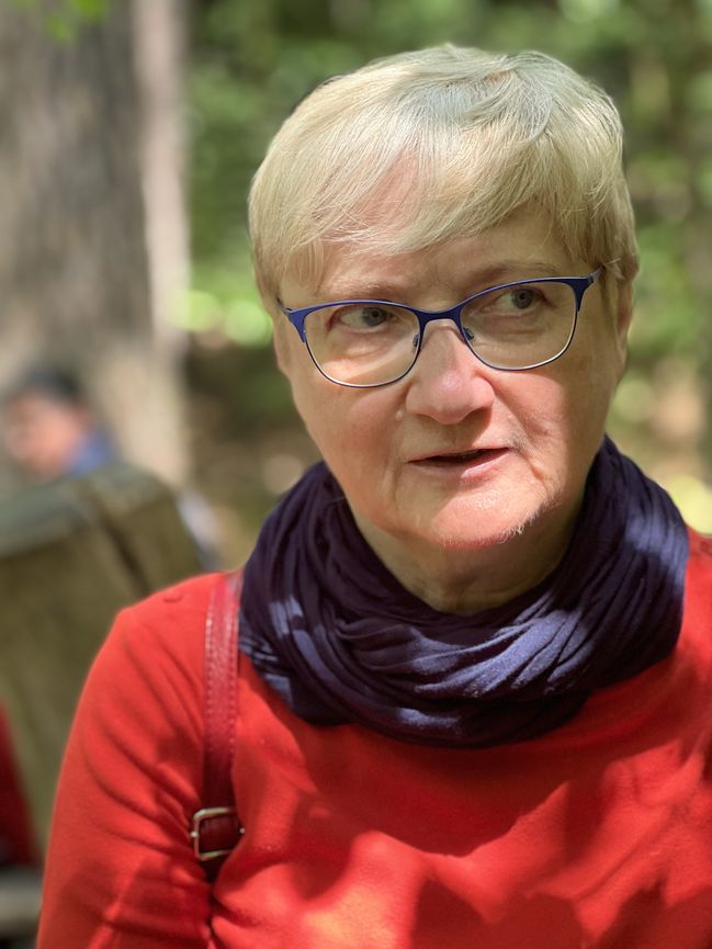 Heike Bente