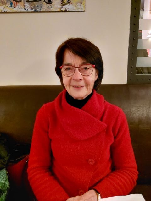 Hannelore Drews