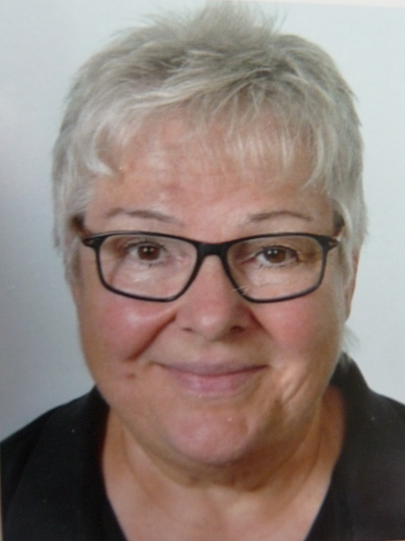Ingrid Boderke