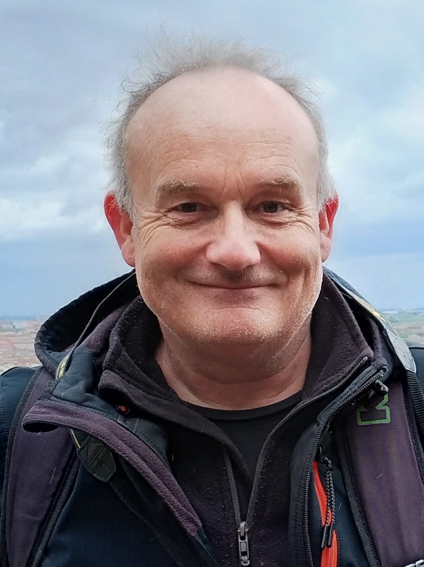 Andreas Koch